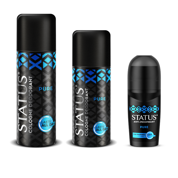 Pure